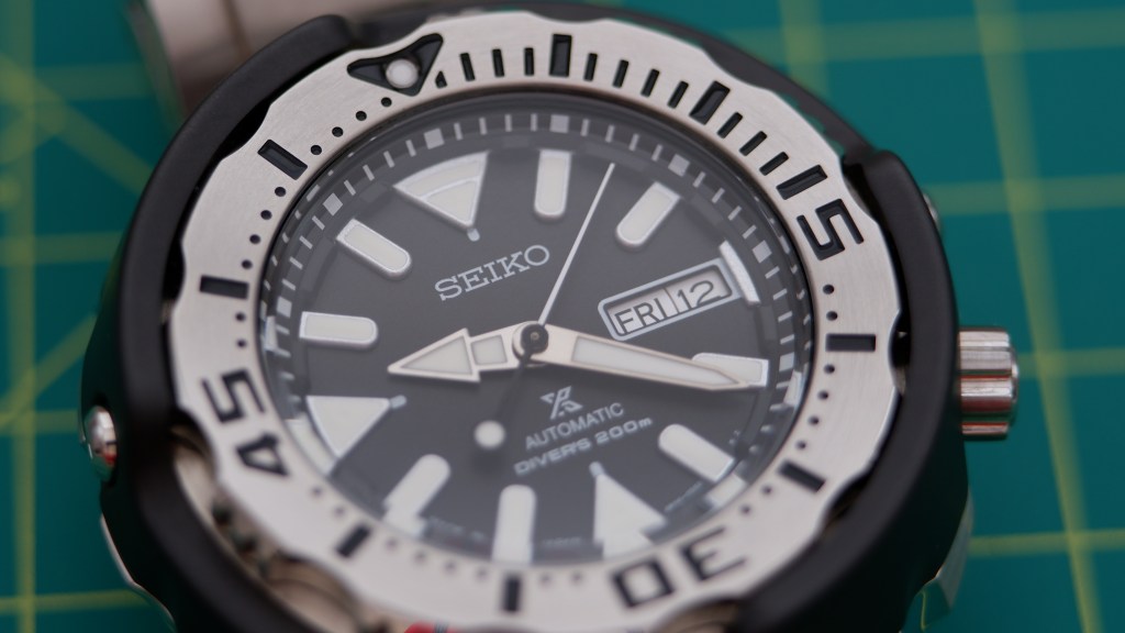 Focus Fridays – Bezel&nbsp;Inserts