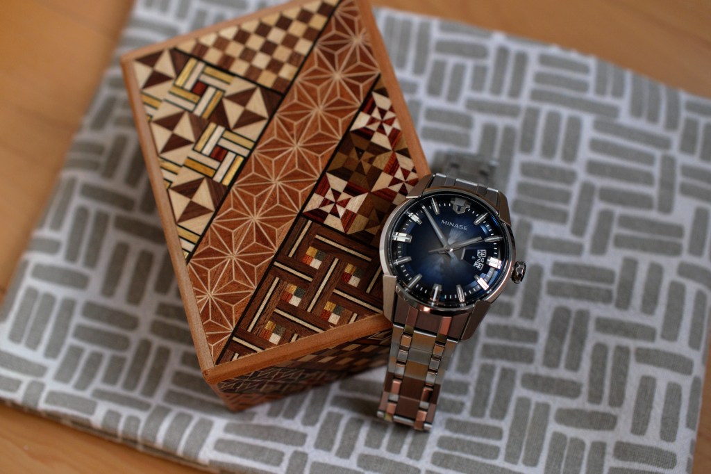 Minase Divido – Long-term&nbsp;Review